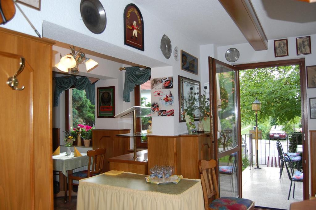 Hotel Zum Nussbaum Δρέσδη Εξωτερικό φωτογραφία